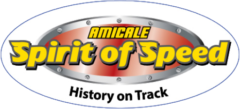 Amicale Spirit of Speed